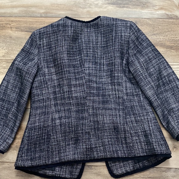 Talbots blazer - Picture 4 of 4